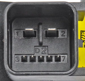 Power Window Motor and Regulator Assembly Dorman 751-100