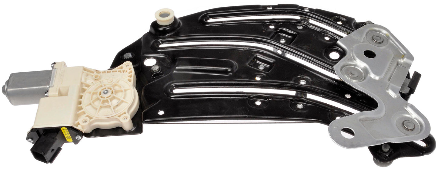 Power Window Motor and Regulator Assembly Dorman 751-101
