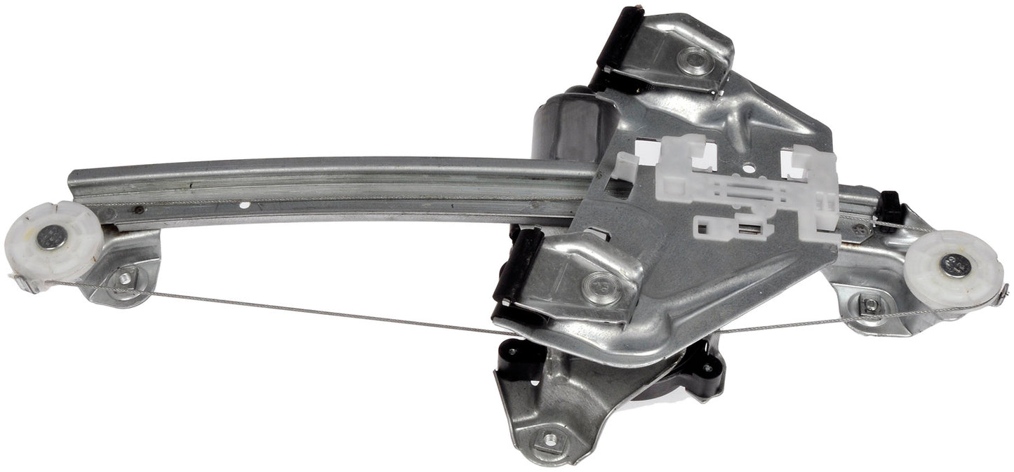 Power Window Motor and Regulator Assembly Dorman 751-182