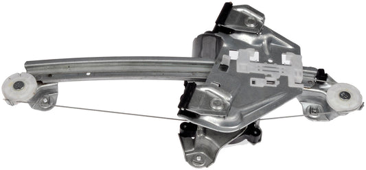 Power Window Motor and Regulator Assembly Dorman 751-182