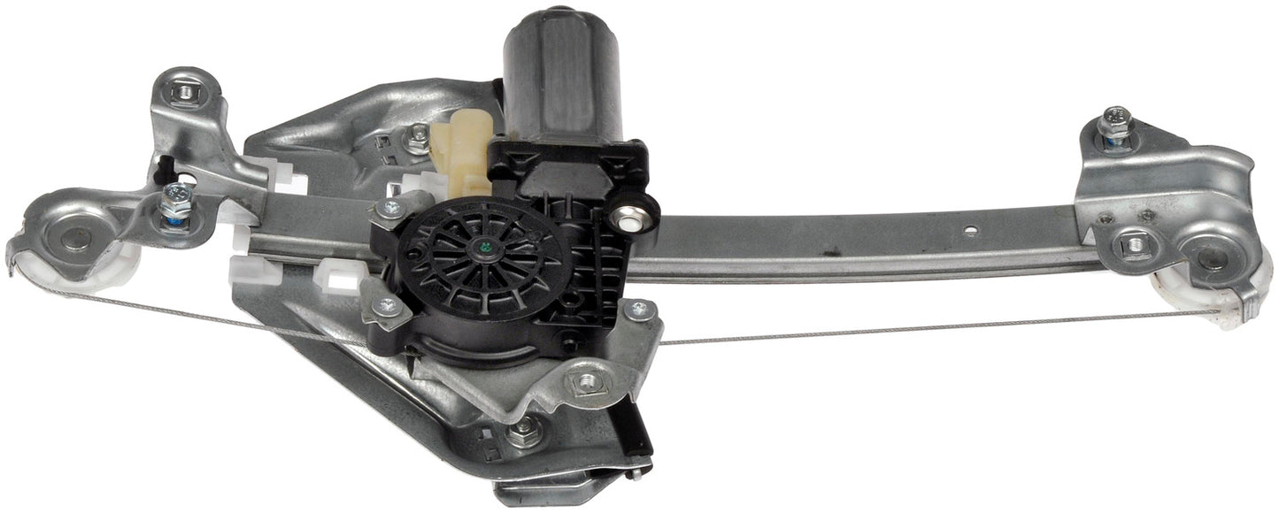 Power Window Motor and Regulator Assembly Dorman 751-182