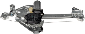 Power Window Motor and Regulator Assembly Dorman 751-182