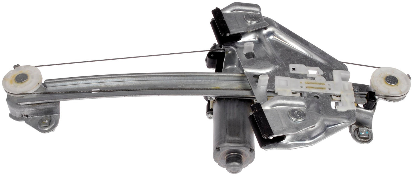 Power Window Motor and Regulator Assembly Dorman 751-183