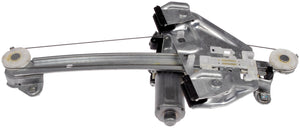 Power Window Motor and Regulator Assembly Dorman 751-183