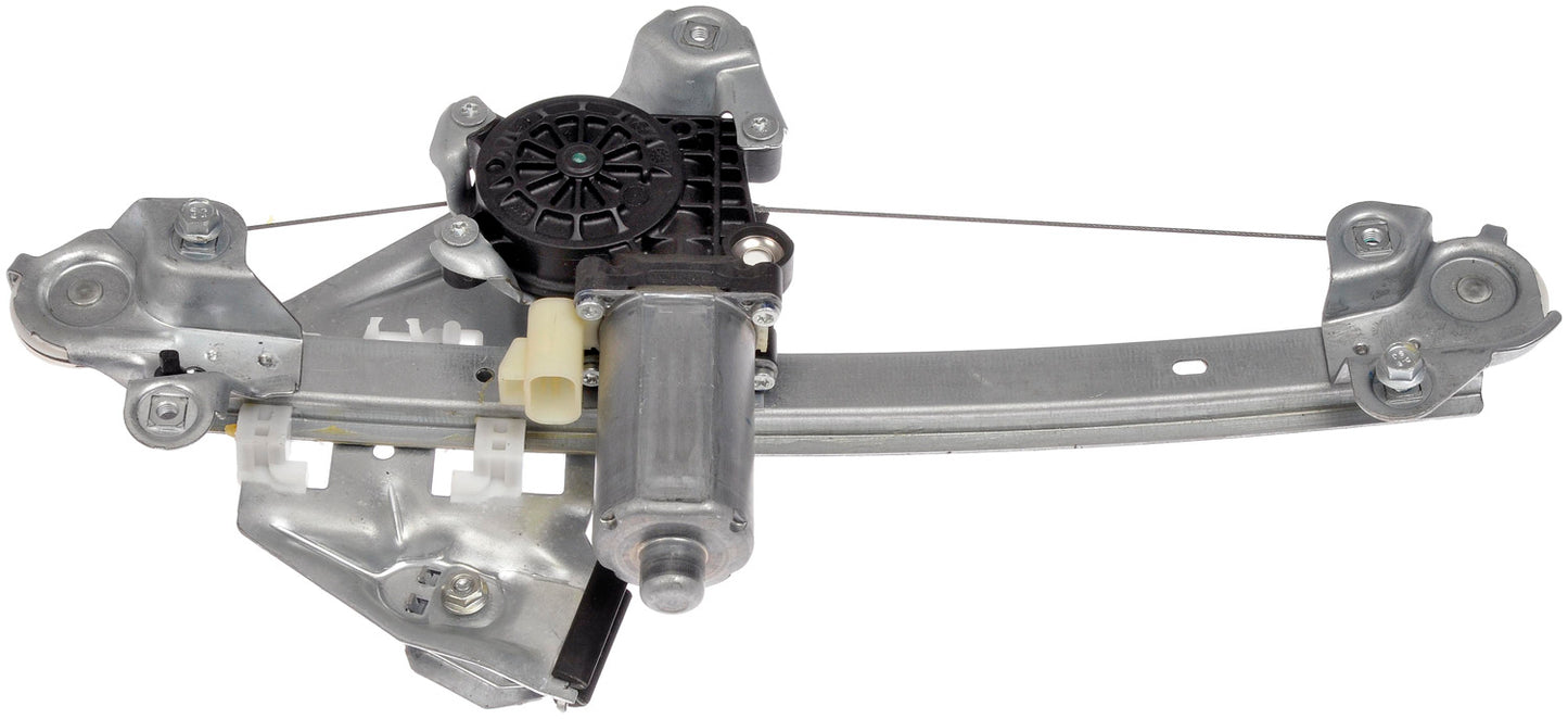 Power Window Motor and Regulator Assembly Dorman 751-183