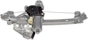 Power Window Motor and Regulator Assembly Dorman 751-183