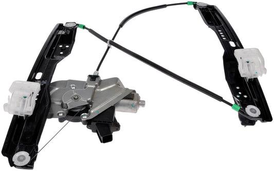 Power Window Motor and Regulator Assembly Dorman 751-224