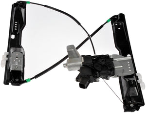 Power Window Motor and Regulator Assembly Dorman 751-224