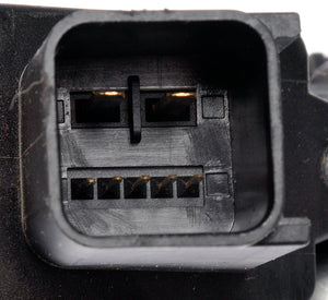 Power Window Motor and Regulator Assembly Dorman 751-224