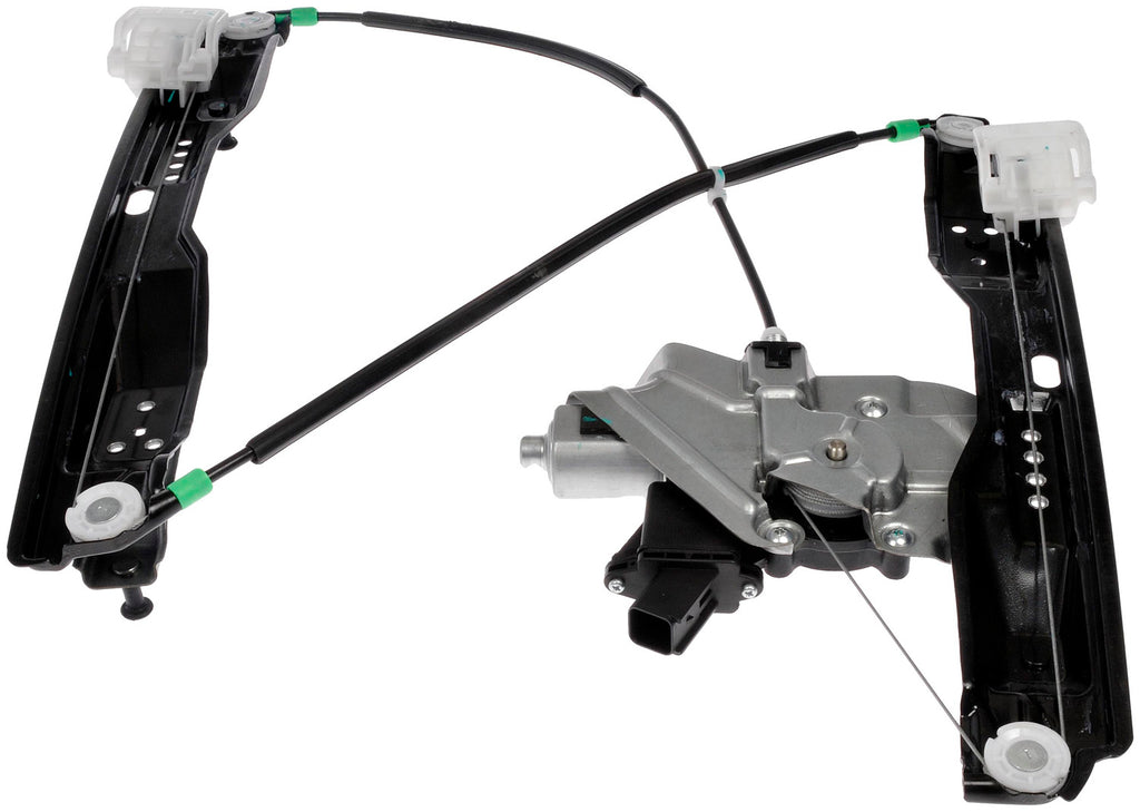 Power Window Motor and Regulator Assembly Dorman 751-225