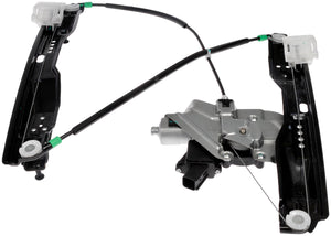 Power Window Motor and Regulator Assembly Dorman 751-225