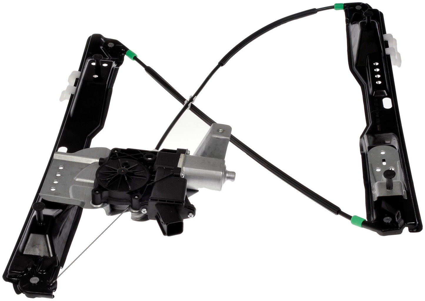 Power Window Motor and Regulator Assembly Dorman 751-225