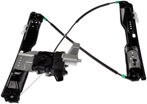 Power Window Motor and Regulator Assembly Dorman 751-225