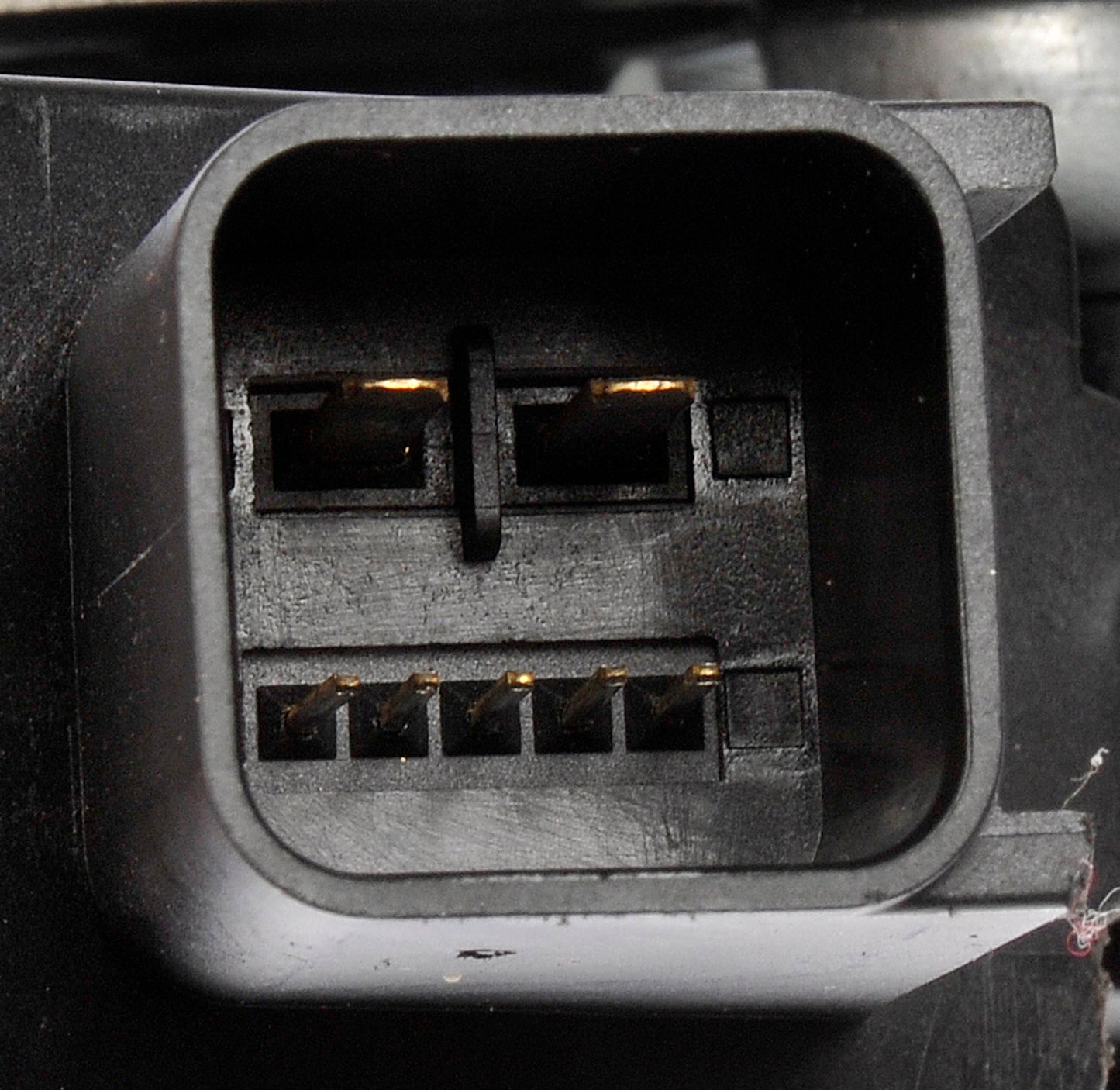 Power Window Motor and Regulator Assembly Dorman 751-225