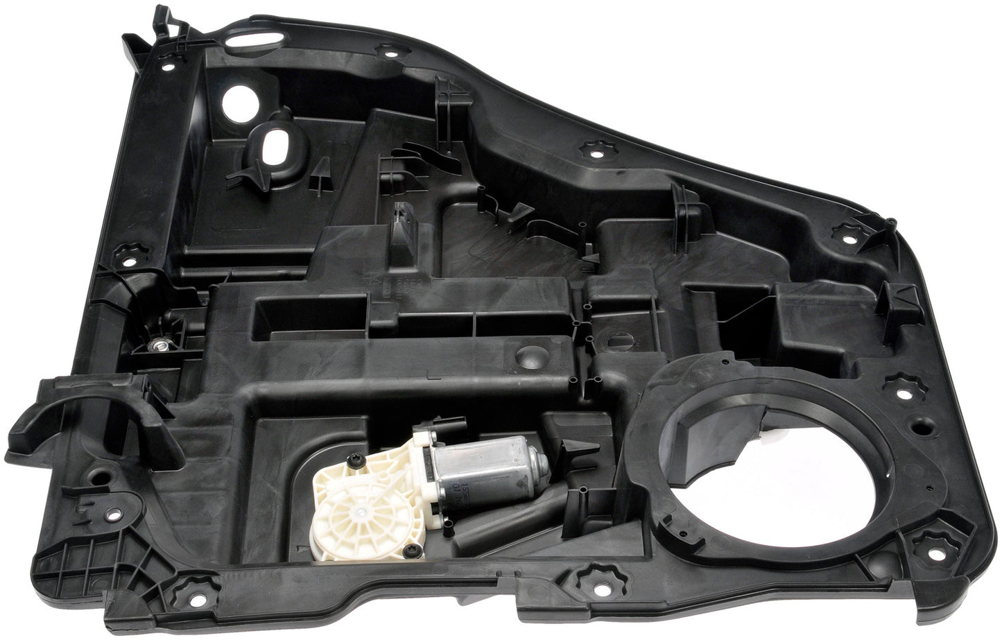 Power Window Motor and Regulator Assembly Dorman 751-273