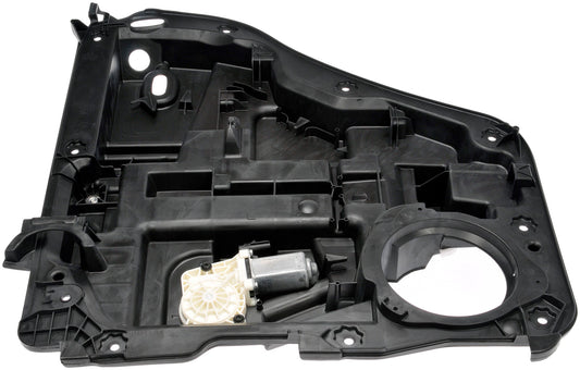 Power Window Motor and Regulator Assembly Dorman 751-273