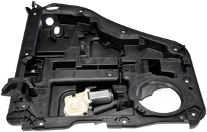 Power Window Motor and Regulator Assembly Dorman 751-273