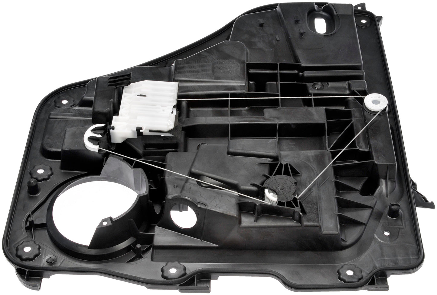Power Window Motor and Regulator Assembly Dorman 751-273