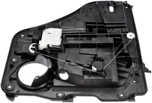Power Window Motor and Regulator Assembly Dorman 751-273