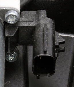 Power Window Motor and Regulator Assembly Dorman 751-273