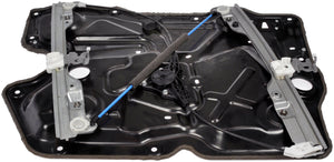 Power Window Motor and Regulator Assembly Dorman 751-370