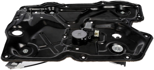 Power Window Motor and Regulator Assembly Dorman 751-370