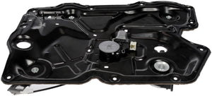 Power Window Motor and Regulator Assembly Dorman 751-370