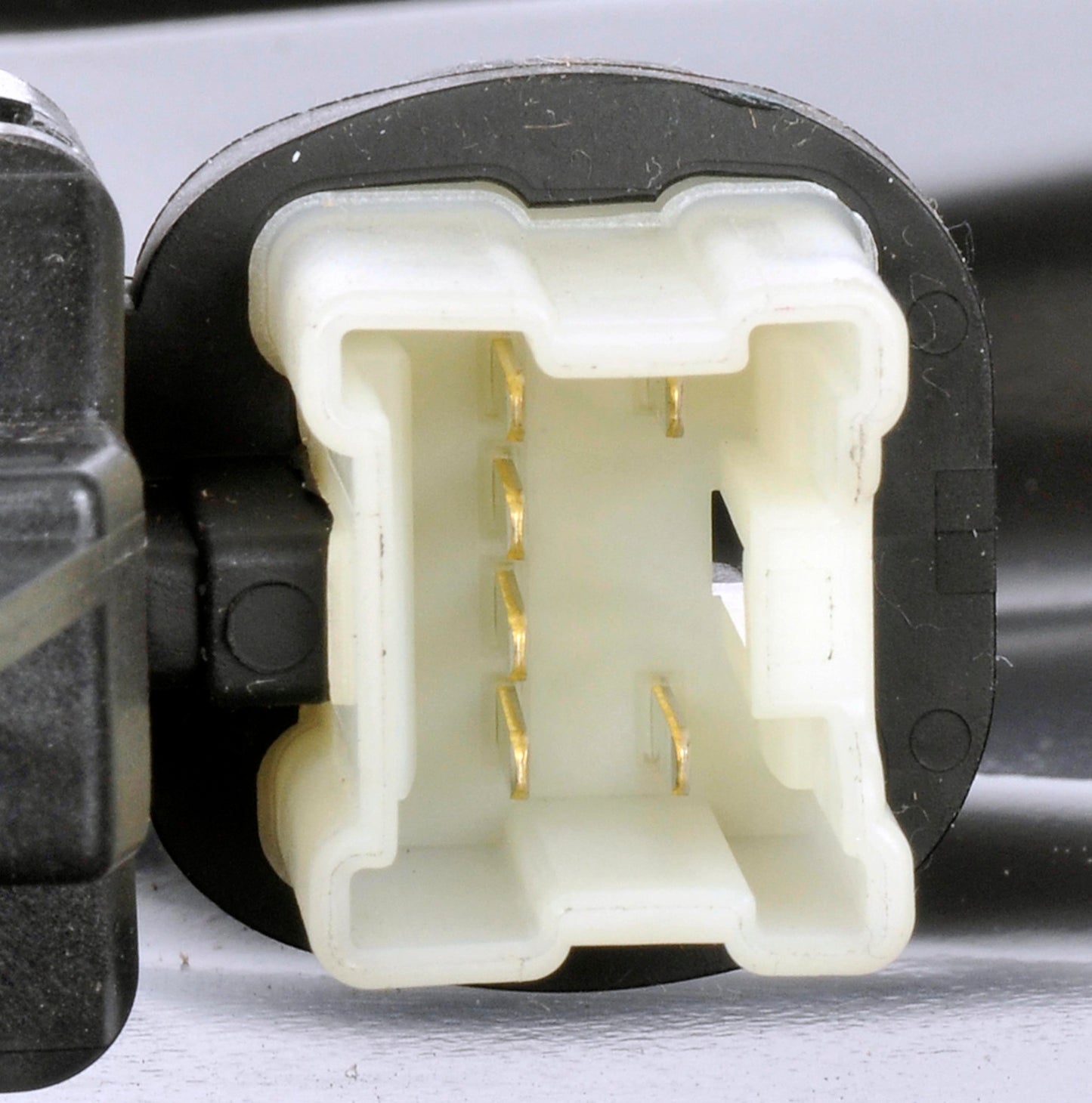 Power Window Motor and Regulator Assembly Dorman 751-370