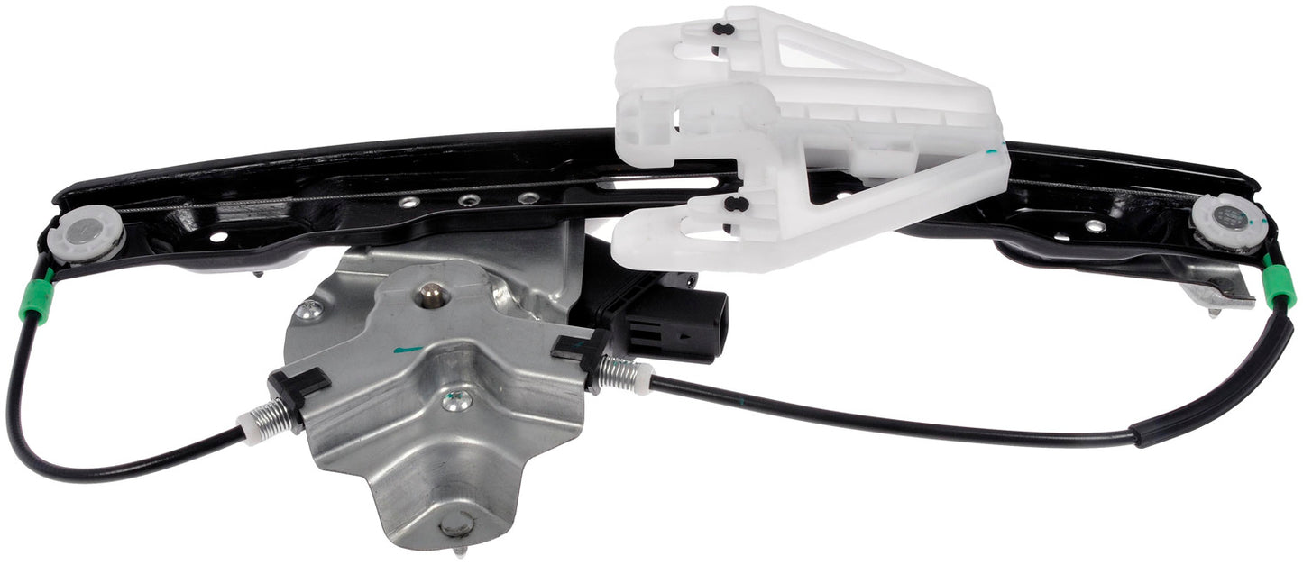 Power Window Motor and Regulator Assembly Dorman 751-469