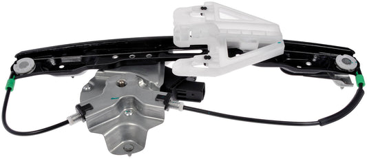 Power Window Motor and Regulator Assembly Dorman 751-469