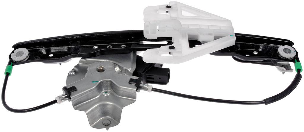 Power Window Motor and Regulator Assembly Dorman 751-469