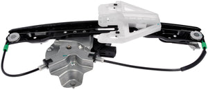 Power Window Motor and Regulator Assembly Dorman 751-469