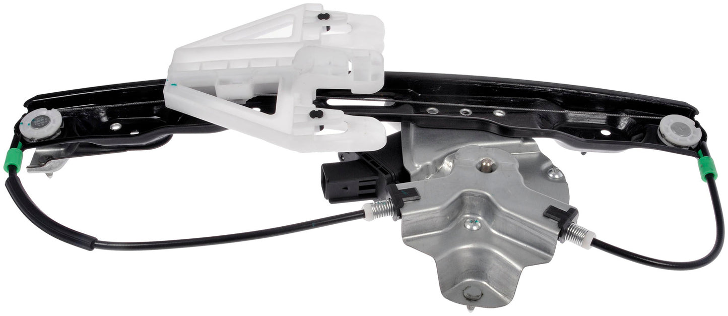 Power Window Motor and Regulator Assembly Dorman 751-470