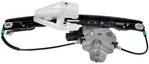Power Window Motor and Regulator Assembly Dorman 751-470