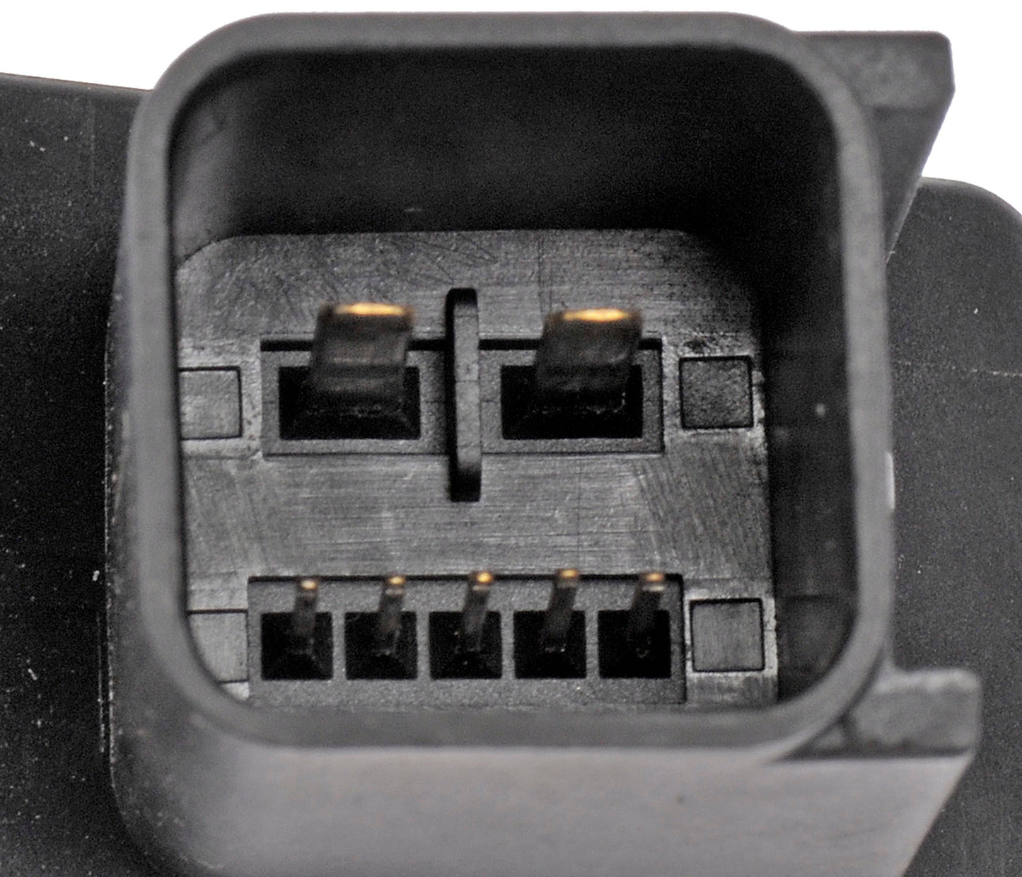 Power Window Motor and Regulator Assembly Dorman 751-470