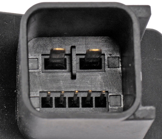 Power Window Motor and Regulator Assembly Dorman 751-470