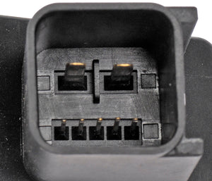 Power Window Motor and Regulator Assembly Dorman 751-470