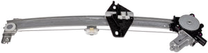 Power Window Motor and Regulator Assembly Dorman 751-526