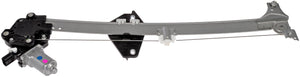 Power Window Motor and Regulator Assembly Dorman 751-526