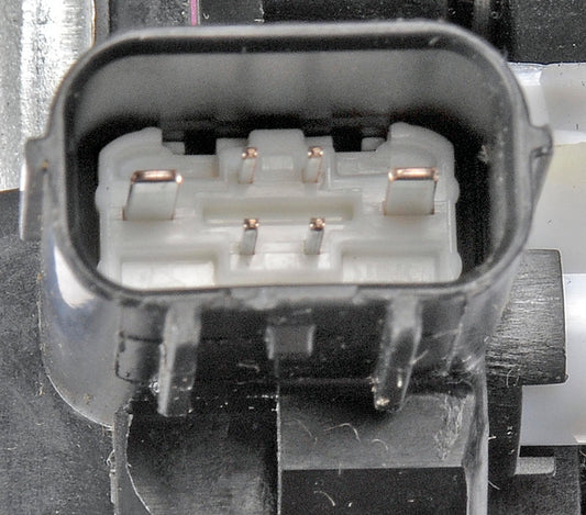 Power Window Motor and Regulator Assembly Dorman 751-526