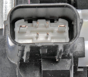 Power Window Motor and Regulator Assembly Dorman 751-526