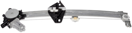 Power Window Motor and Regulator Assembly Dorman 751-527