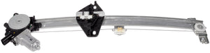 Power Window Motor and Regulator Assembly Dorman 751-527