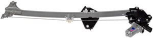 Power Window Motor and Regulator Assembly Dorman 751-527