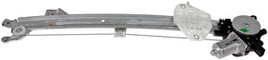 Power Window Motor and Regulator Assembly Dorman 751-530