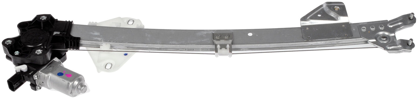 Power Window Motor and Regulator Assembly Dorman 751-530