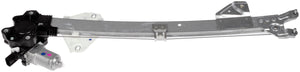 Power Window Motor and Regulator Assembly Dorman 751-530