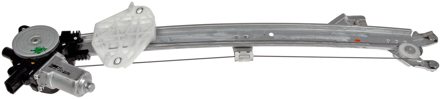 Power Window Motor and Regulator Assembly Dorman 751-531