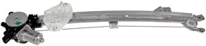 Power Window Motor and Regulator Assembly Dorman 751-531