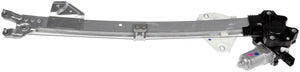 Power Window Motor and Regulator Assembly Dorman 751-531